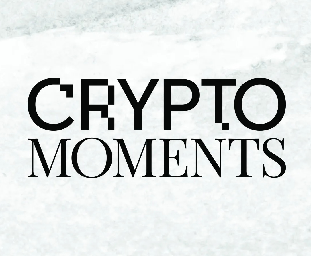 Crypto Moments (@0xcryptomoments) on Twitter photo No such thing as a slow news week in Web3. Time for another Crypto Moments⏱️ weekly roundup.
We're also giving away another copy of the Crypto Moments coffee table book to one reader who RTs, tags 2 friends, and follows <a href="/0xcryptomoments/">Crypto Moments</a>!
Let's dive in! 📰
2/12 - 2/19 🧵 No such thing as a slow news week in Web3. Time for another Crypto Moments⏱️ weekly roundup.
We're also giving away another copy of the Crypto Moments coffee table book to one reader who RTs, tags 2 friends, and follows <a href="/0xcryptomoments/">Crypto Moments</a>!
Let's dive in! 📰
2/12 - 2/19 🧵
