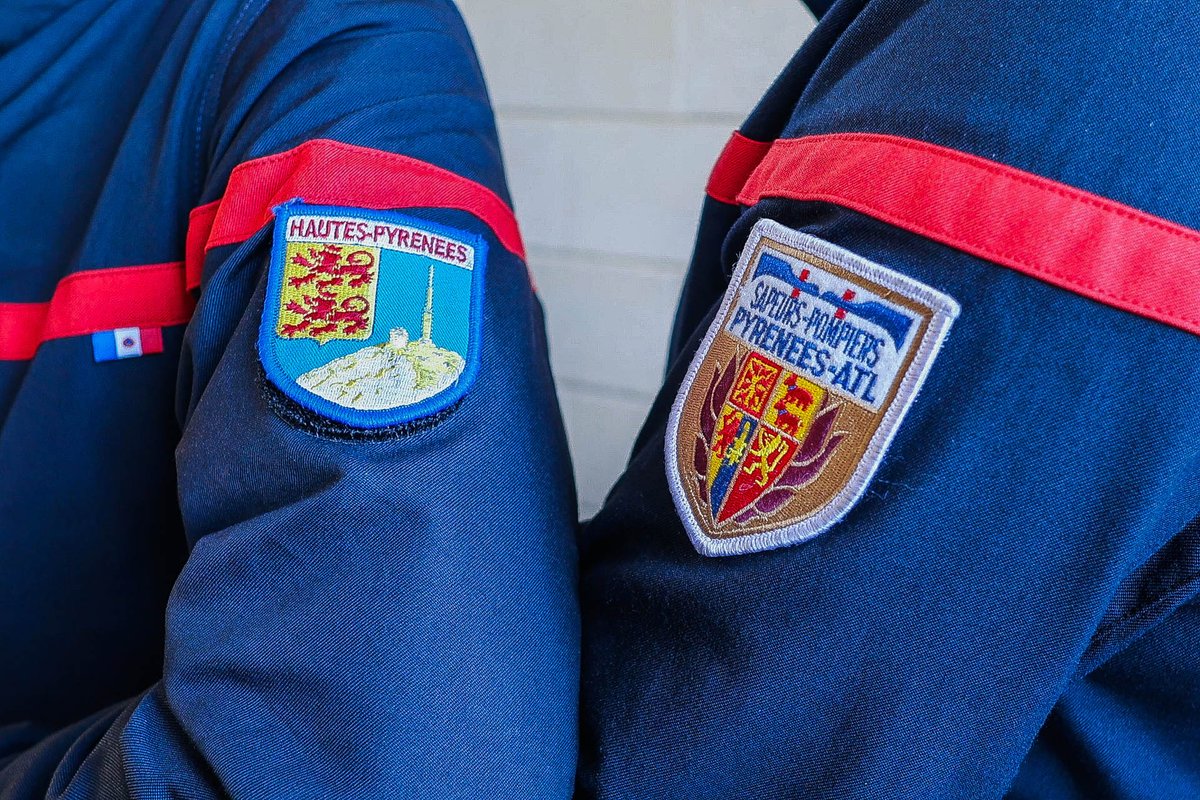 Préfet des Hautes-Pyrénées tweet media