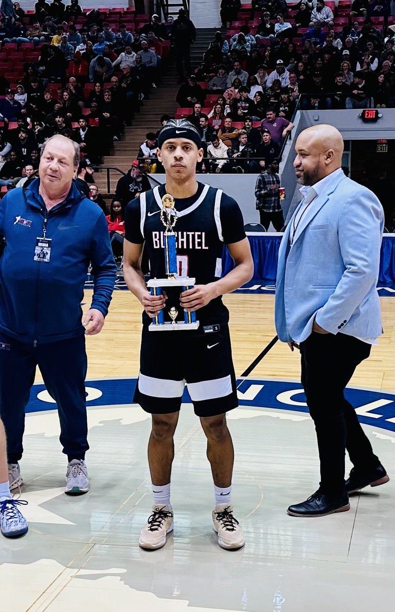 CONGRATS 2025 🌟 (PG) ISAIAH McCRAY ON ANOTHER MVP HONORS (17pts &amp; 6 asts) <a href="/PBPCLASSICS/">Play By Play Classics</a> 🏆‼️THIS KID IS ON FIRE AS STOCK IS RISING 📈 🏀🔥… #1040GRIFFS  <a href="/john_stovall/">John Stovall</a> <a href="/nikebasketball/">Nike Basketball</a> <a href="/adidasHoops/">adidas Basketball</a> <a href="/MyTUAthletics/">Tuskegee Athletics</a> <a href="/MorehouseMBB/">Morehouse Basketball</a> <a href="/csu_mensbball/">Marauders Men’s Basketball</a> <a href="/TheForceHoops/">Wilberforce Basketball</a>