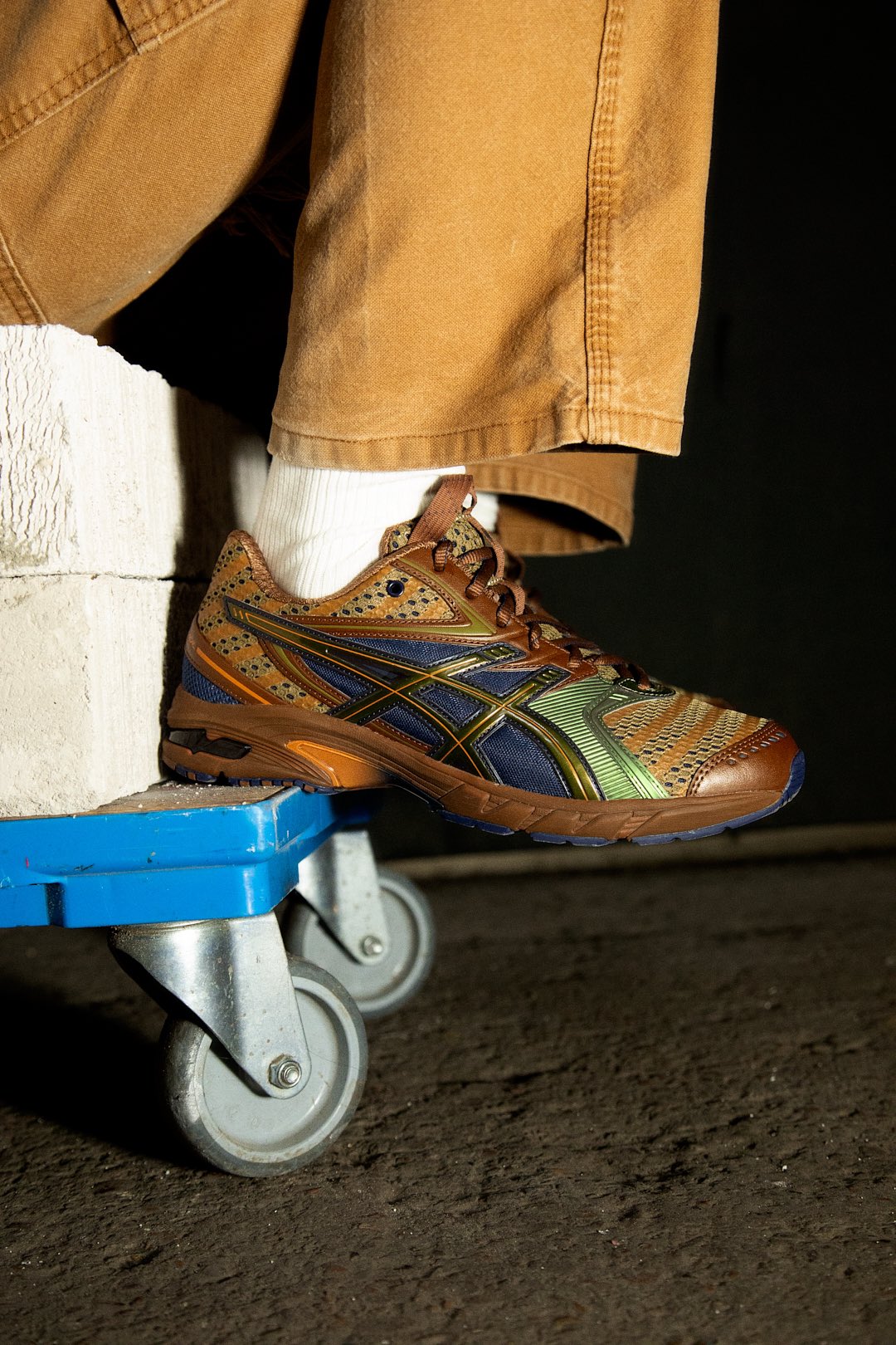 Lapstone & Hammer on X: 