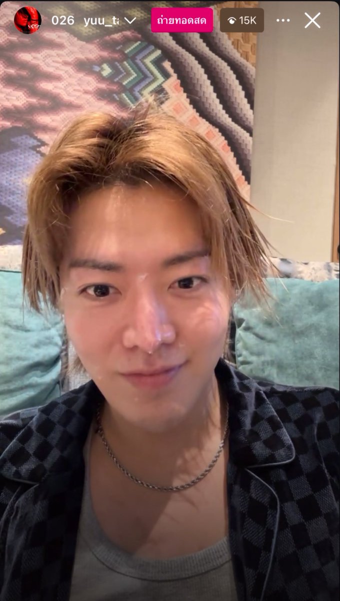 307_FErrn's tweet photo. ตั้งแต่ยูตะมาไทย
-ข่าวYUTA TALK SHOW
-ยูตะอัพสตอรี่
-ยูตะมาบับเบิ้ล ฉ่ำๆ อาหารไทย
-ยูตะเจอพี่แจจุงที่ไทย
-ยูตะมา Live ig
-ยูตะอัพLive ขึ้น reels ig
 รู้สึกผมยาวจากไทยไปถึงโอซาก้ามากตอนนี้😭😭😭😭😭😭😭😭😭 https://t.co/XMeixz7Od5