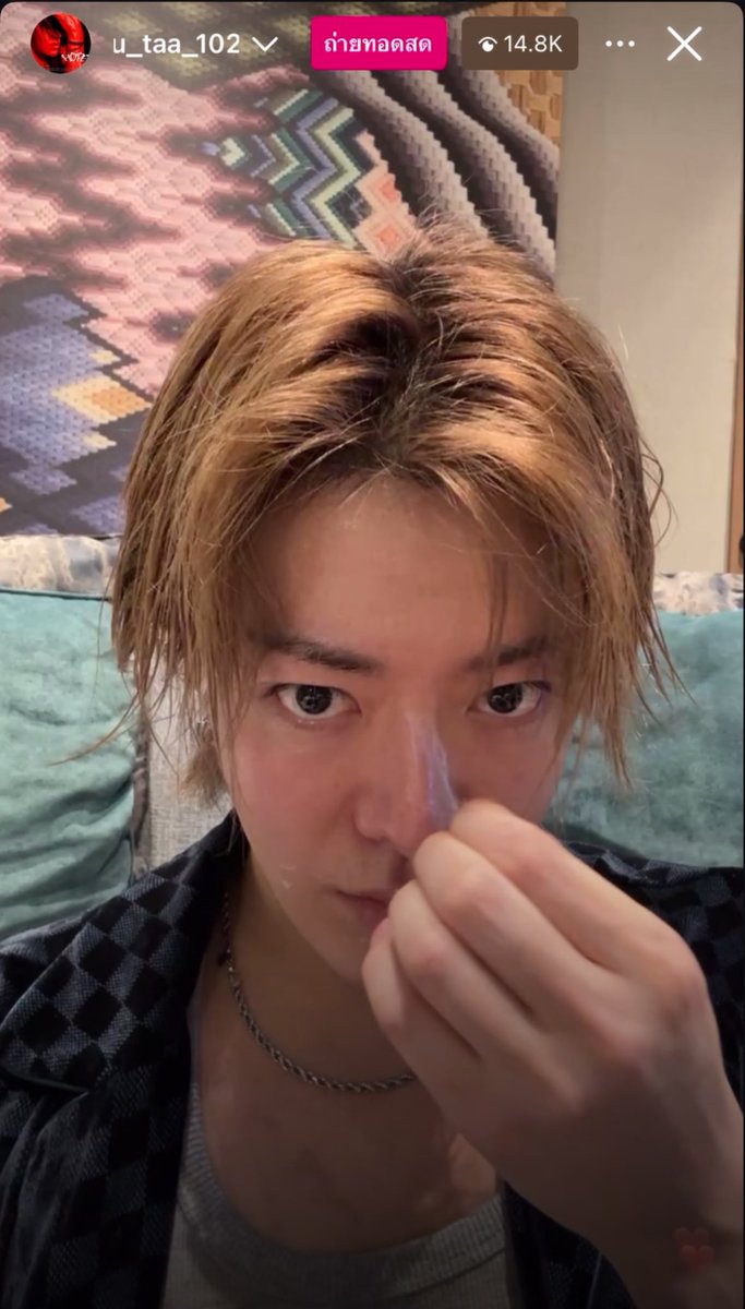 307_FErrn's tweet photo. ตั้งแต่ยูตะมาไทย
-ข่าวYUTA TALK SHOW
-ยูตะอัพสตอรี่
-ยูตะมาบับเบิ้ล ฉ่ำๆ อาหารไทย
-ยูตะเจอพี่แจจุงที่ไทย
-ยูตะมา Live ig
-ยูตะอัพLive ขึ้น reels ig
 รู้สึกผมยาวจากไทยไปถึงโอซาก้ามากตอนนี้😭😭😭😭😭😭😭😭😭 https://t.co/XMeixz7Od5