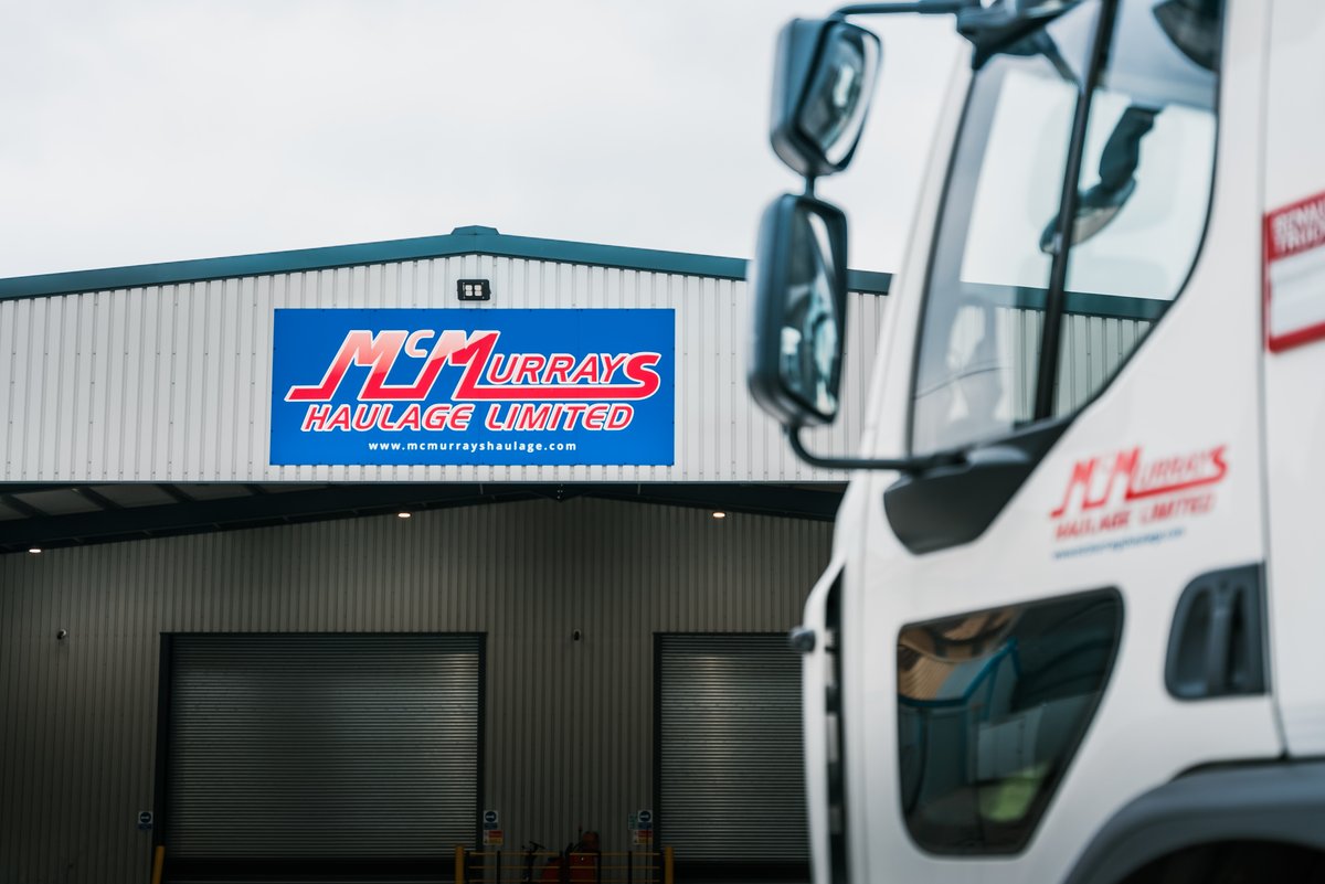 From everyone here at McMurrays... have a lovely weekend everyone! 🤩