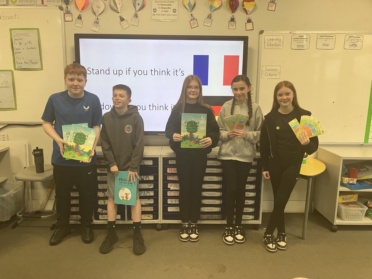 Bishy Languages tweet media