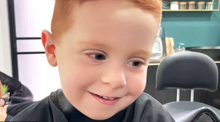 Brightmind24_7's tweet image. Ariel and Kfir Bibas were strangled to death with bare hands, then had their bodies mutilated to fake death by bombardment.