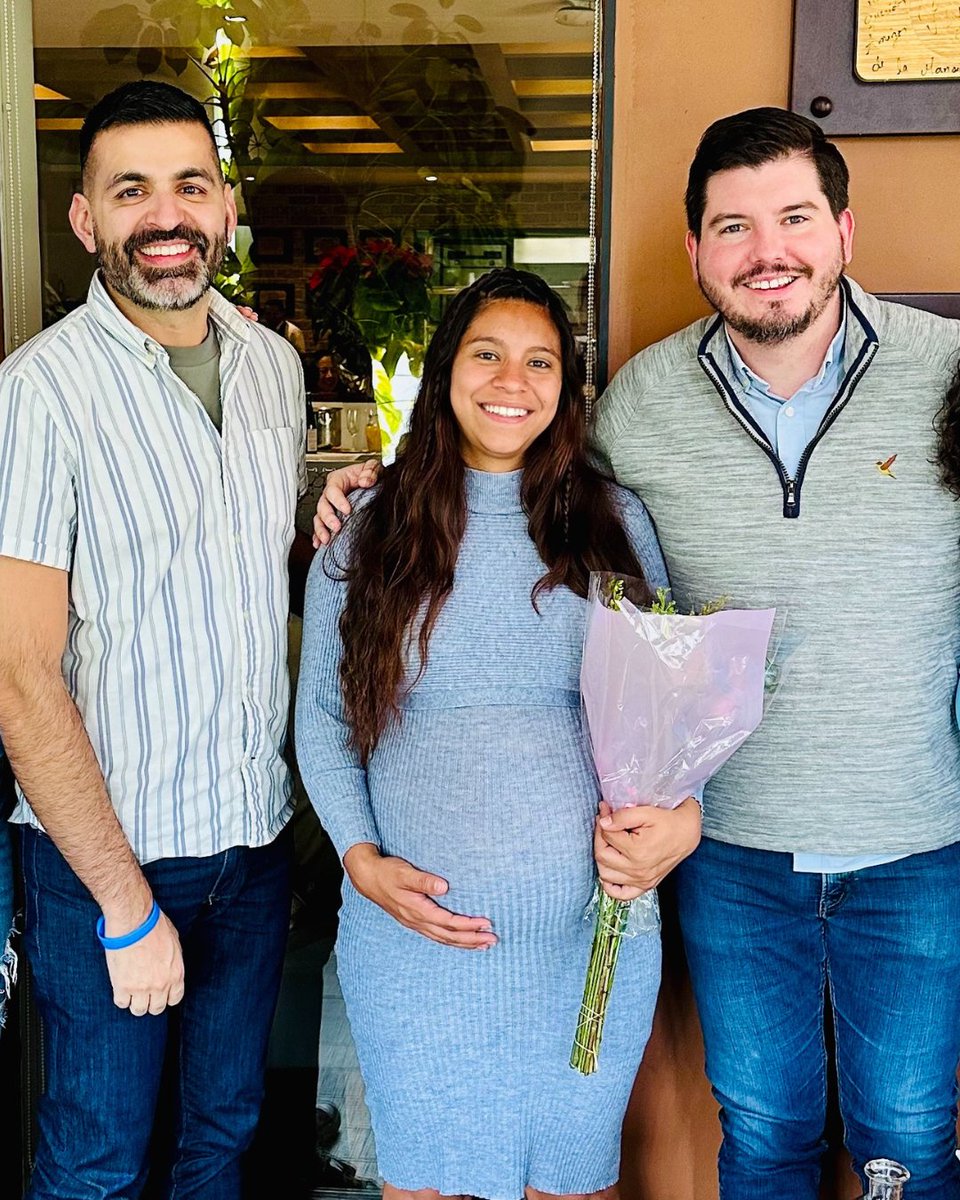 MIRACLE Surrogacy tweet media