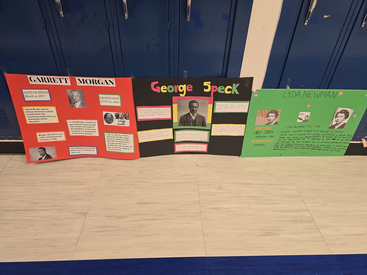 Brittany Hearne (@libraryanderson) on Twitter photo Here at William Anderson, we are getting ready for our Living Wax Museum next week. I can't wait to see all the influential figures. <a href="/DISD_Libraries/">Dallas ISD Libraries</a> <a href="/WMAndersonES/">William M. Anderson Elementary</a> Here at William Anderson, we are getting ready for our Living Wax Museum next week. I can't wait to see all the influential figures. <a href="/DISD_Libraries/">Dallas ISD Libraries</a> <a href="/WMAndersonES/">William M. Anderson Elementary</a>