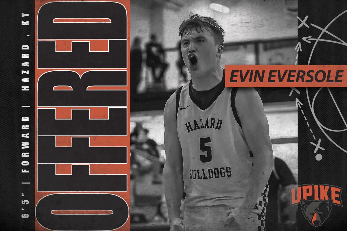 Blessed to receive an offer from <a href="/UPIKEBasketball/">UPIKE Bears Basketball</a> !!!