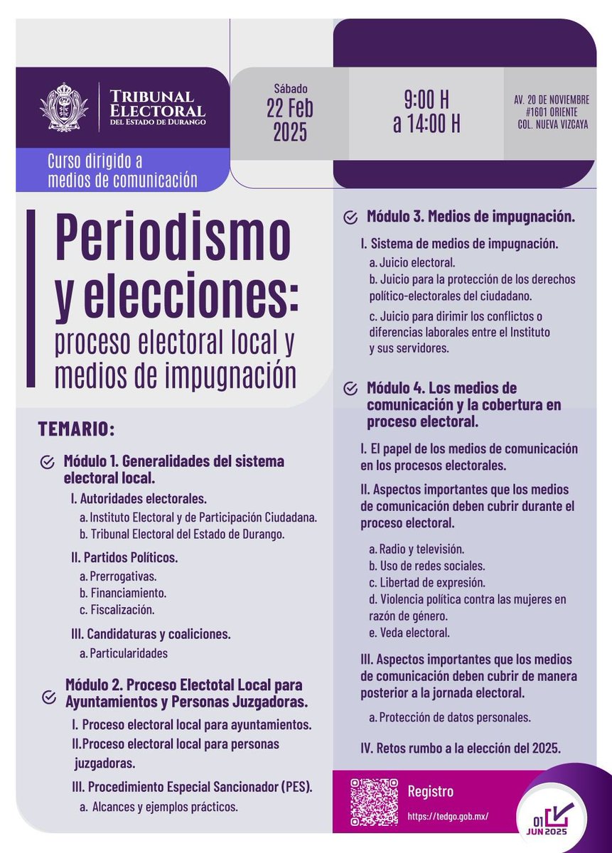 Cordialmente invitados!!!