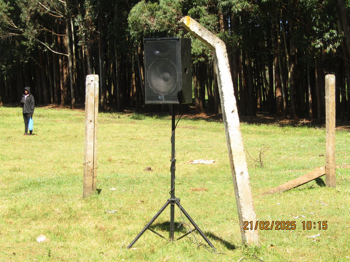 Neevy_Ent's tweet image. We are Nairobi&apos;s most preferred home for hire of PA Systems, DJs , MCs , Karaoke Machines, Lighting and Atmospheric Effects. Trust us at Neevy Entertainment LTD to deliver beyond your expectations! 

☎️ 0719670370 l 0756702802

neevy.co.ke 

#pasystemsrental #pasystem