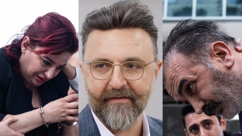 sevdaturkusev's tweet photo. Neden 3 yıl? 
Yaptıkları insanlık dışı, ömür boyu men edilmeliler. 
Yenidoğan davasında yargılanan doktorlar meslekten 3 yıllığına men edildi. https://t.co/9pSTmCuxJu