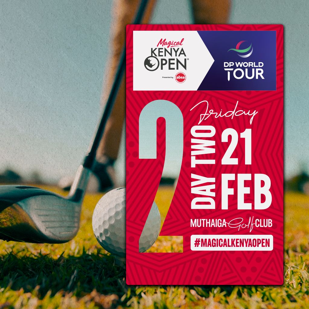 WilkenTelcoms's tweet photo. Day 2 of the MKO 2025 is in full swing @MuthaigaGC 🌍⛳ elite golfers battle for glory in this DP World Tour event. 
Wilken Group ensures seamless communication with advanced radio &amp; network solutions, keeping players, officials &amp; fans connected #MagicalKenyaOpen #GolfKe #MKO2025 https://t.co/z468qBmIGw