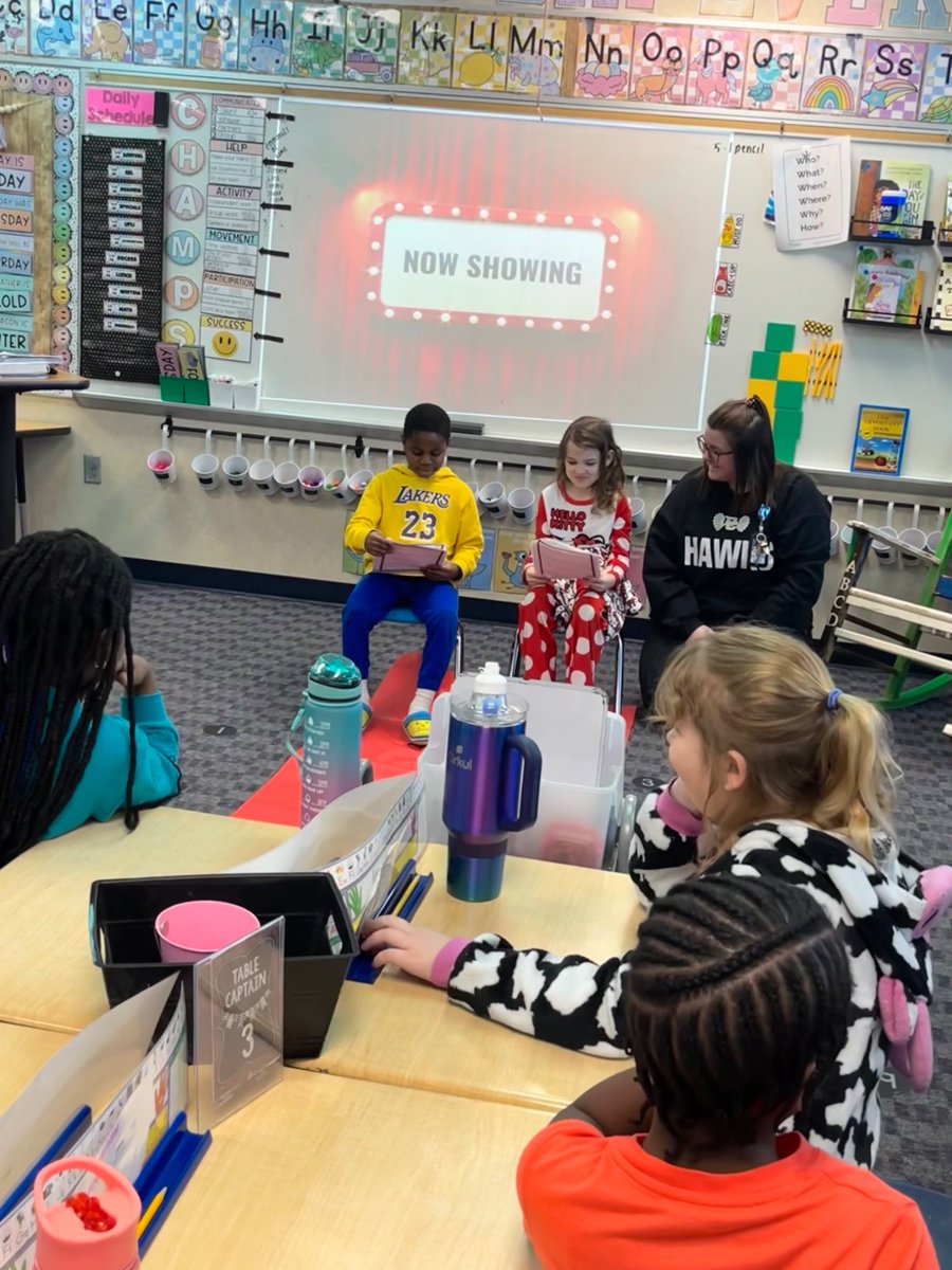 Blue Academy tweet media