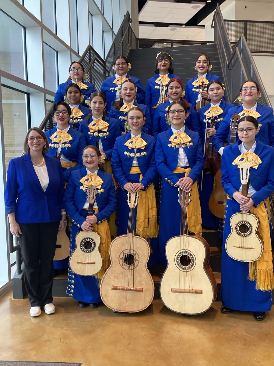 YWLA Music (@amykirasmith1) on Twitter photo So proud of YWLA Mariachi Cielo Azul for a great performance and Excellent ratings from the judges at the state contest! 1st all-female mariachi at State! #Girlpower <a href="/MalindaVillalo2/">Malinda Villalobos</a> <a href="/YISDFineArts/">YsletaISD Fine Arts</a> <a href="/Ysleta_YWLA/">Ysleta YWLA</a> <a href="/lponce16/">Laura Ponce</a> <a href="/ywprep/">Young Women's Prep</a> So proud of YWLA Mariachi Cielo Azul for a great performance and Excellent ratings from the judges at the state contest! 1st all-female mariachi at State! #Girlpower <a href="/MalindaVillalo2/">Malinda Villalobos</a> <a href="/YISDFineArts/">YsletaISD Fine Arts</a> <a href="/Ysleta_YWLA/">Ysleta YWLA</a> <a href="/lponce16/">Laura Ponce</a> <a href="/ywprep/">Young Women's Prep</a>