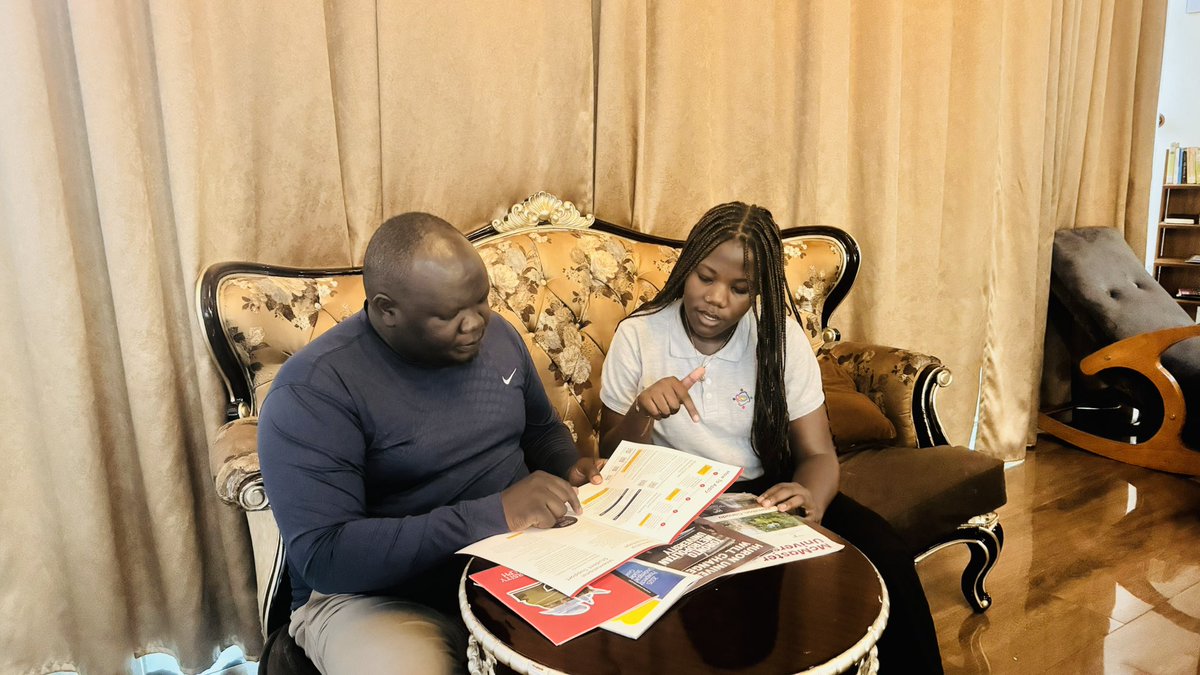 WHEN I ALMOST FAILED TO PAY HOSPITAL BILLS FOR OUR FIRST BORN DAUGHTER'S DELIVERY
In 2008, one year after we started Joadah Consult, we had also married the same year 2007. Time came my wife was ready to deliver. But things were tough. The insurance we had didn't cover child