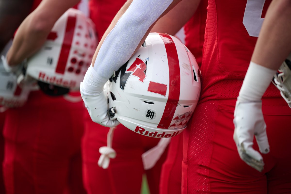 NWC Red Raiders (@nwcraiders) on Twitter photo 🏈 The 2025 Red Raider football signing class is here!
By the numbers ⬇️
- 41 total signees
- 7 states represented
- 12 recruits from within Sioux County
📰: tinyurl.com/22ywgra4
#RaidersStandOut | <a href="/nwc_fb/">Northwestern College Football</a> 🏈 The 2025 Red Raider football signing class is here!
By the numbers ⬇️
- 41 total signees
- 7 states represented
- 12 recruits from within Sioux County
📰: tinyurl.com/22ywgra4
#RaidersStandOut | <a href="/nwc_fb/">Northwestern College Football</a>