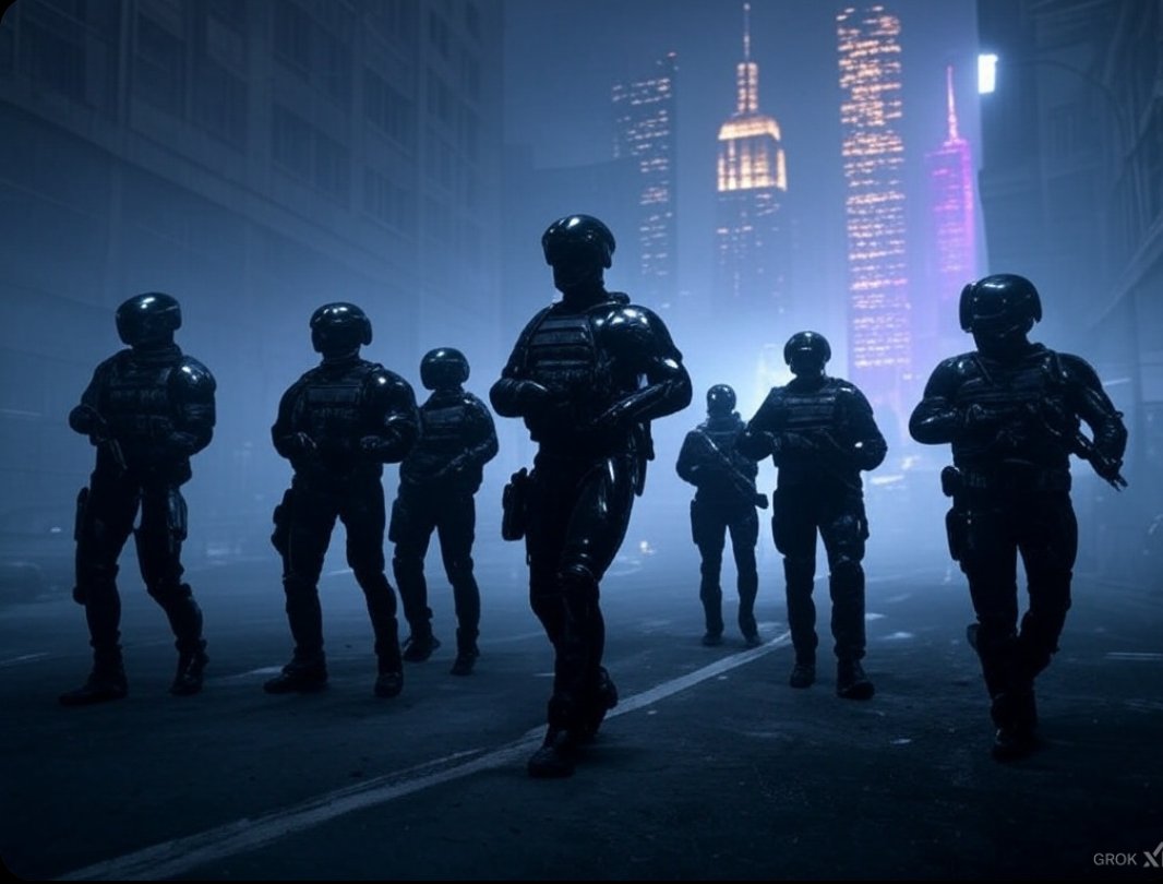 @BLACKFEATHERSOL Troops inbound
#BLACKFEATHERELITE4LIFE