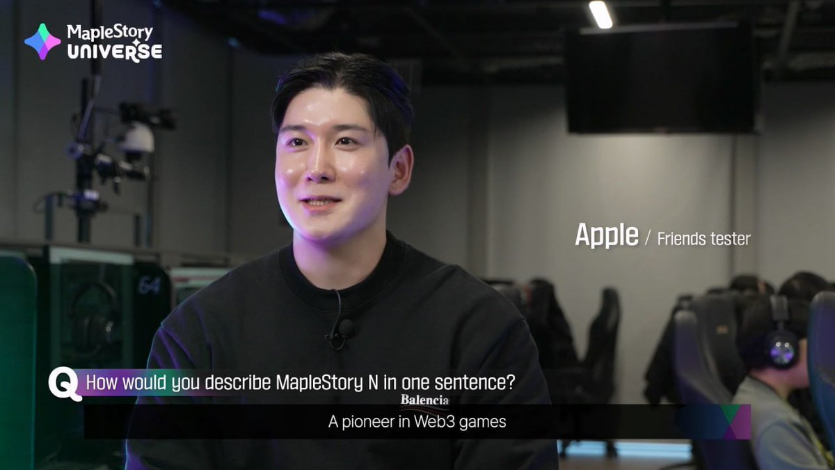 eth_apple's tweet image. Part 1 - Why Do I Believe @MaplestoryU  is the True Pioneer of Web3 Gaming from a Gamer’s Perspective?

When examining the token dynamics of most Web3 game projects, it is common to see an immediate dump after the token gets listed.

Typically, VCs and KOLs acquire tokens at a…