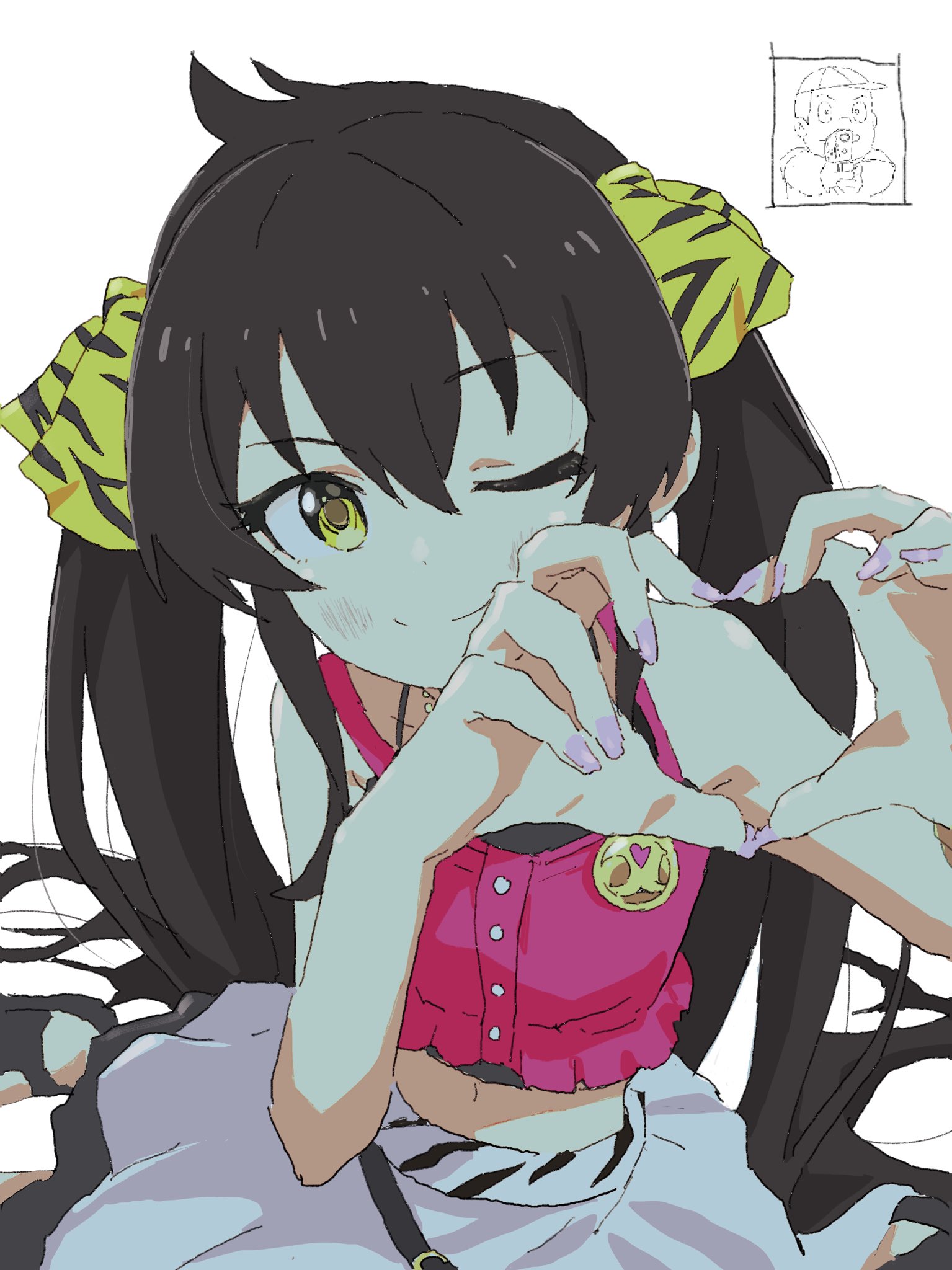 Posts with replies by こいはるる (@koiharu_01) / X