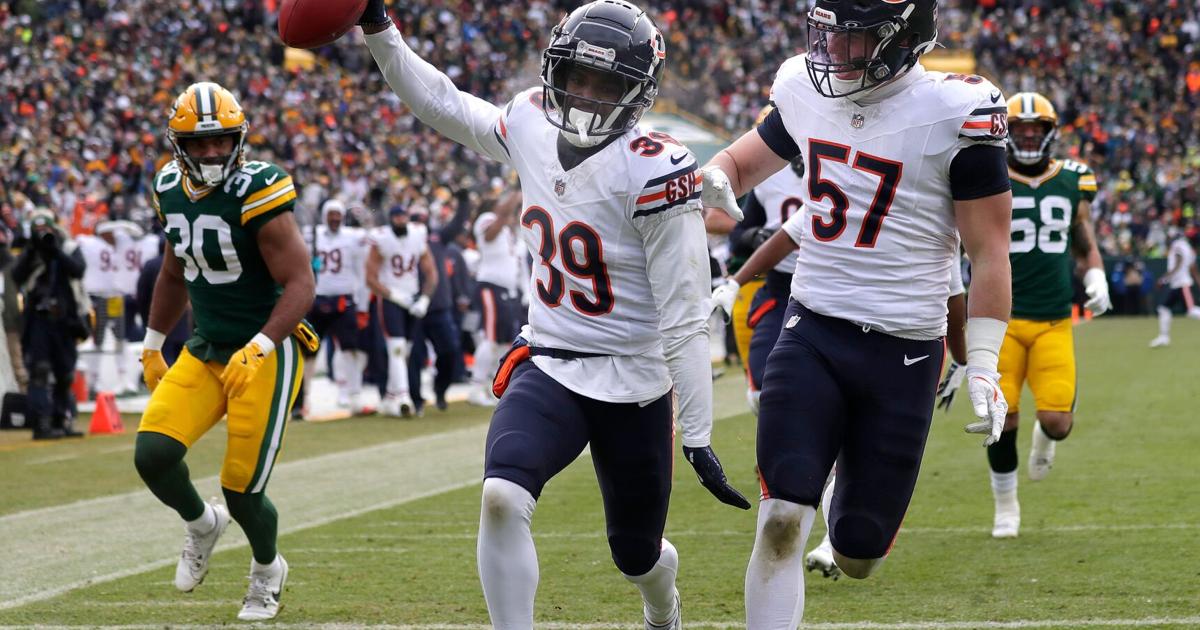 Gwinnett Daily Post (@gdpsports) on Twitter photo Buford Grad Josh Blackwell Rises to NFL Success with Chicago Bears <a href="/joshuablackwe12/">Joshua</a> <a href="/buford_football/">Buford Football</a> <a href="/bufordathletics/">Buford Athletics</a> #GwinnettFB bit.ly/4kci9b6 Buford Grad Josh Blackwell Rises to NFL Success with Chicago Bears <a href="/joshuablackwe12/">Joshua</a> <a href="/buford_football/">Buford Football</a> <a href="/bufordathletics/">Buford Athletics</a> #GwinnettFB bit.ly/4kci9b6