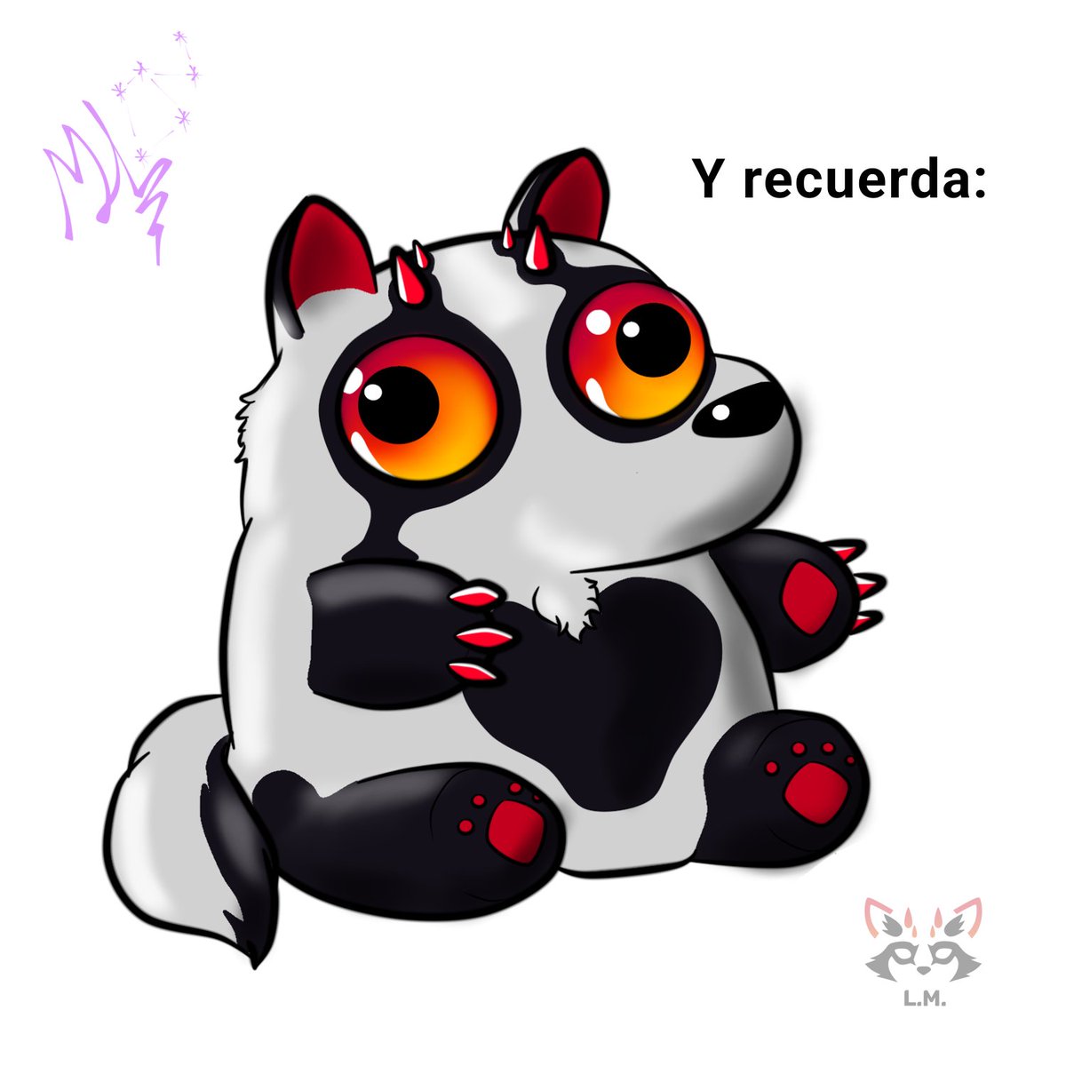 MerlocLeonidas's tweet photo. Los Poncho peluches vuelven, y con un consejo xd

(4 imágenes de 5)

#amicus #adastravn #ToSvn #TavernOfSpears #Eyvind #meme #ponchopeluches #artoriginal https://t.co/ZGtEciTRKL