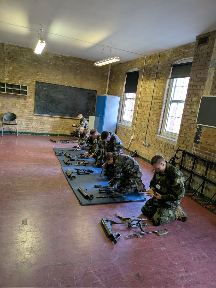 7 Infantry Battalion tweet media