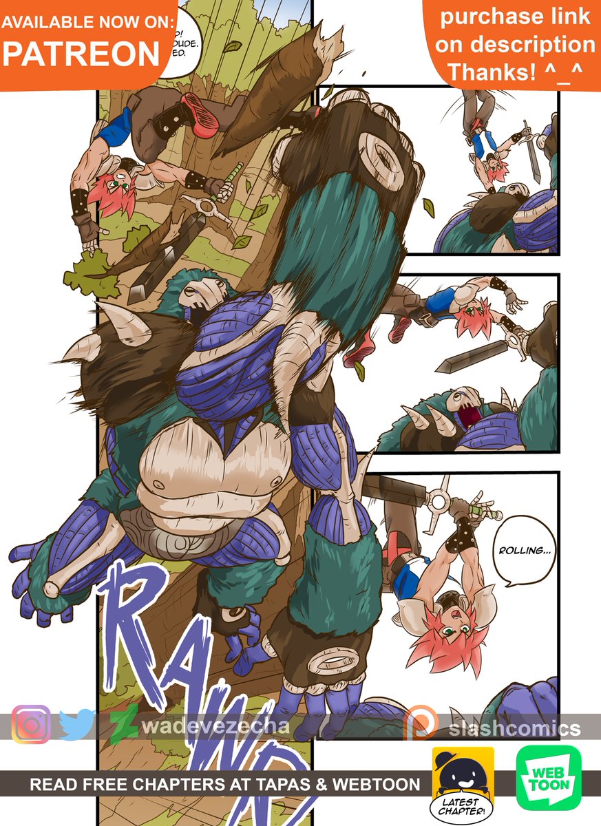 Heartbreaker Comic Preview! 

SLASH spin off  Heartbreaker available here>> patreon.com/c/SLASHcomics 

Read my comic>> tapas.io/series/SLASH 

DM for Commission Inquiry! Thanks!   

 #comic #webcomic #animebattle #comiccartoon #webmanga #webtooncanvas #manga #characterdesign