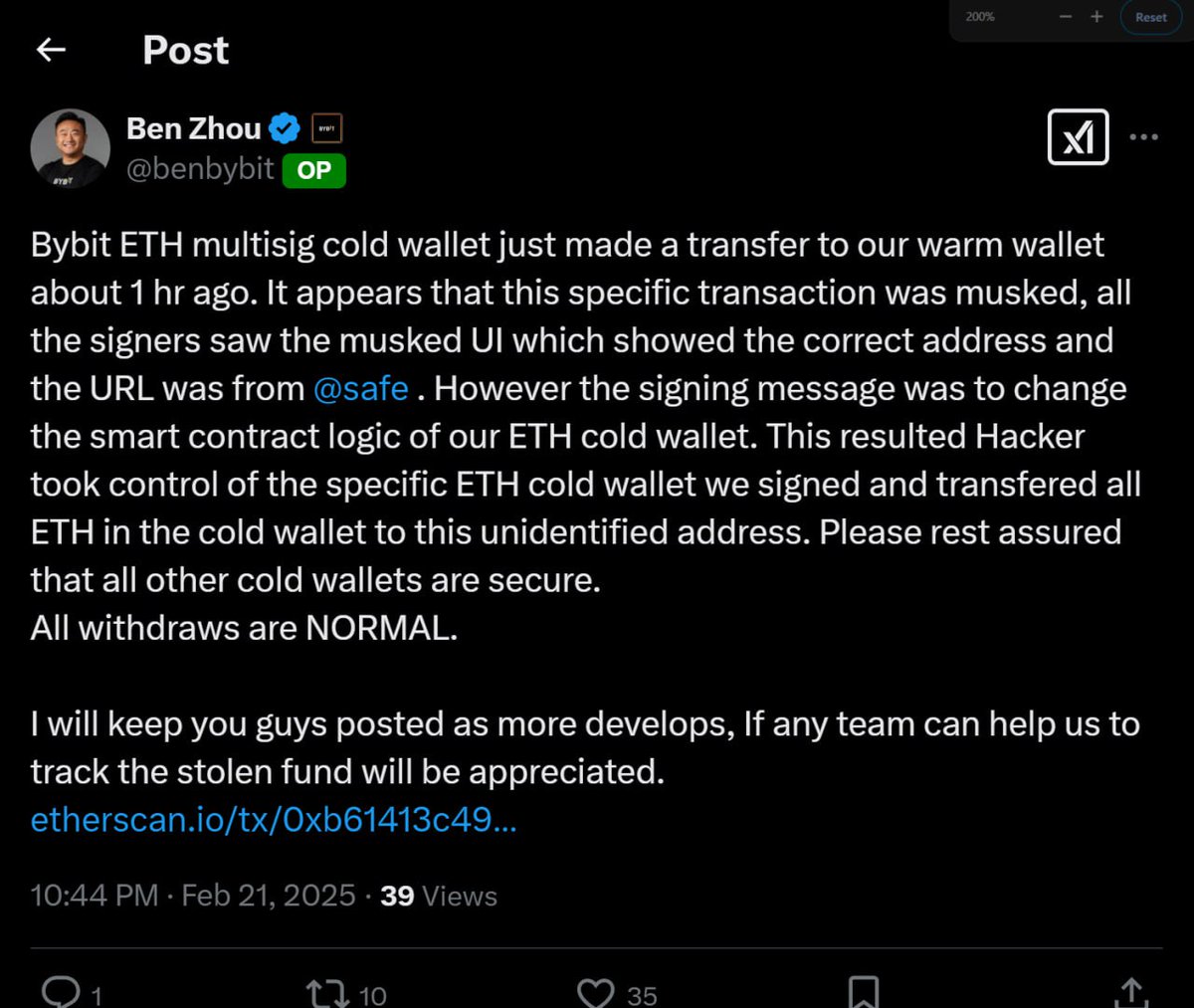 CryptoDrop (Hindi/English) tweet media