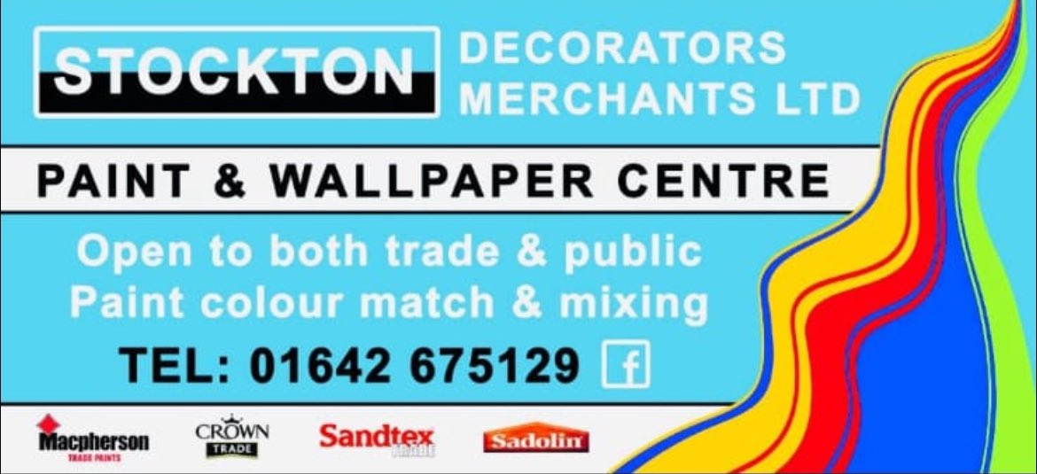 Stockton CC tweet media