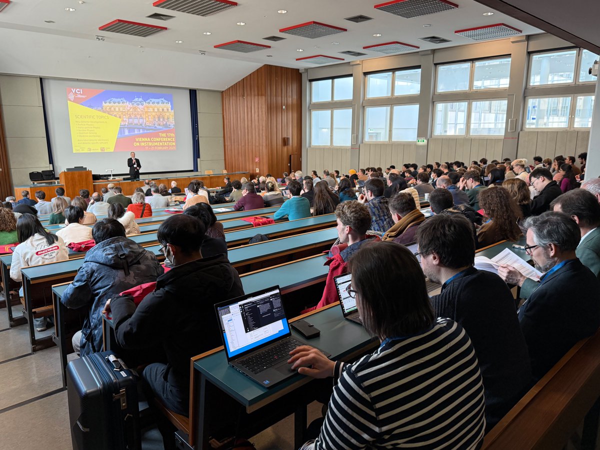 Thomas Bergauer tweet media