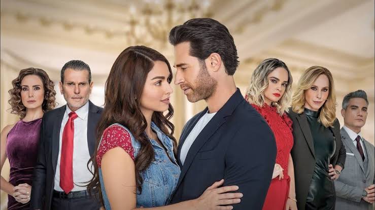 pabllo_mexico's tweet photo. #LosRicosTambiénLloran estreou há 3 anos:

· De 2022 • 60 capítulos
· Reboot do clássico de 1979
· 4ª novela da Fábrica de Sueños
· 1ª a ter mais de 25 capítulos
· 3ª protagonista de Claudia Martín
· Fabiola Guajardo viveu a nova Soraya
· Média de 3.5M
· Disponível no Globoplay. https://t.co/s11optbj0z