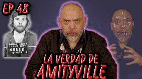 orgen_lavey's tweet photo. Hoy por Youtube https://t.co/1NHX7OPu5D https://t.co/tQwT0RPkk4