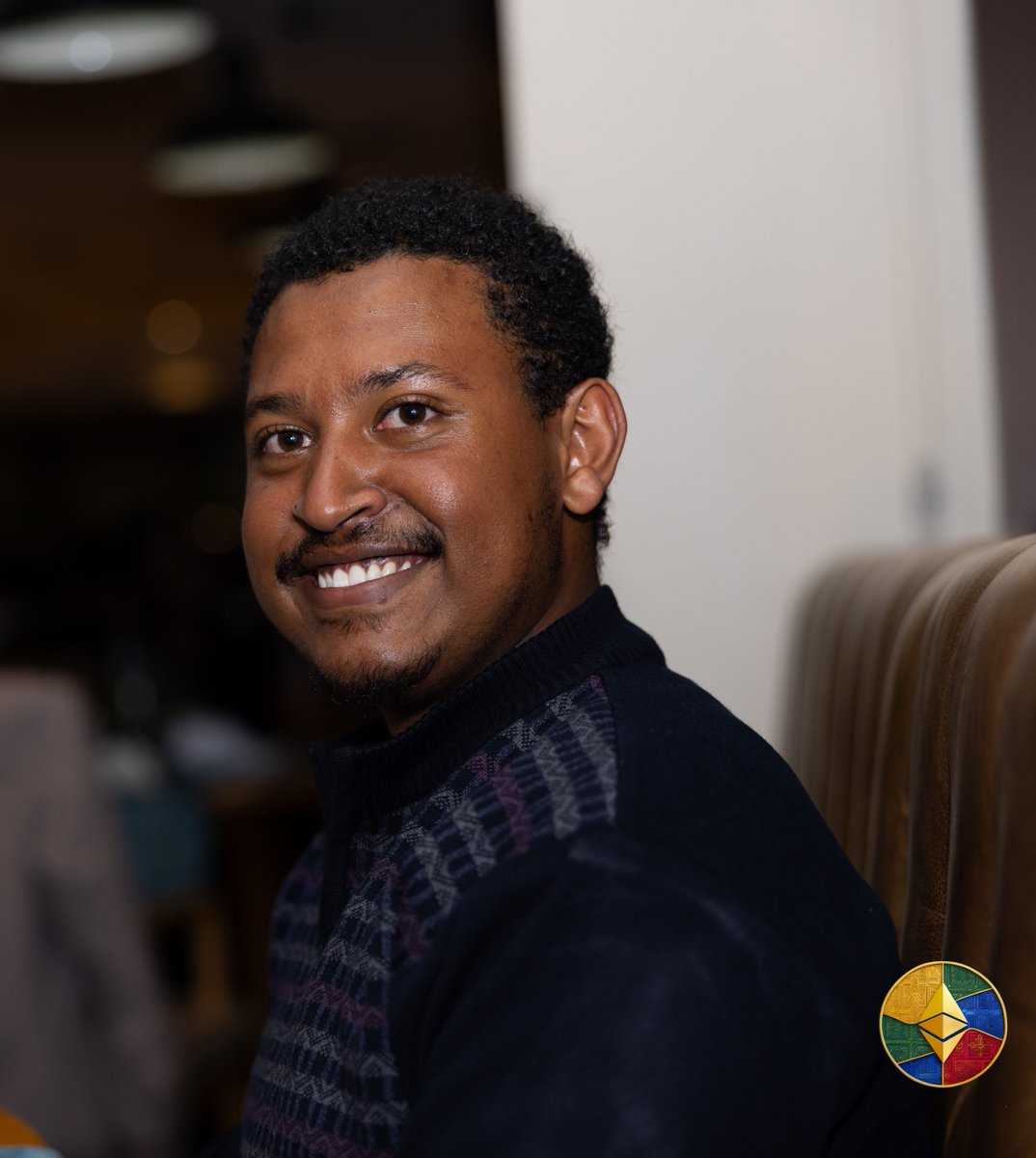 JoinbamXyz's tweet image. 👨‍💻 Meet the Team
@Bi2kmes 

Support TransFund in the ETHiopia Hackathon!

❤️ Like = 1 Point
💬 Comment = 2 Points
🔁 Retweet = 3 Points

Let’s help them win! 🚀🔥

#ETHiopiaHack