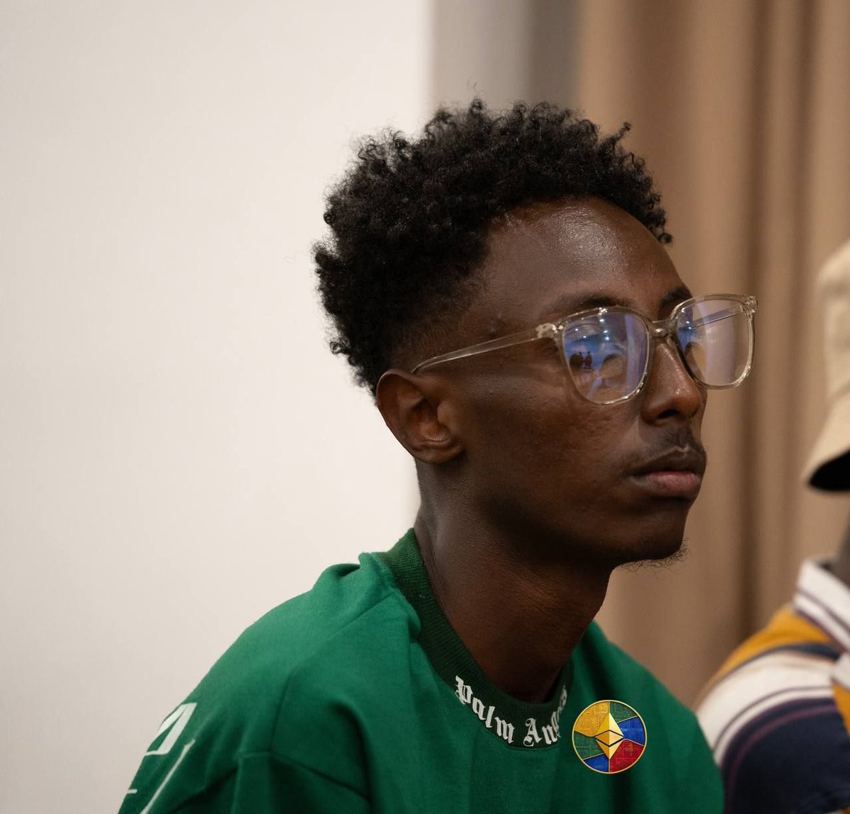 JoinbamXyz's tweet image. 👨‍💻 Meet the Team
@Bi2kmes 

Support TransFund in the ETHiopia Hackathon!

❤️ Like = 1 Point
💬 Comment = 2 Points
🔁 Retweet = 3 Points

Let’s help them win! 🚀🔥

#ETHiopiaHack