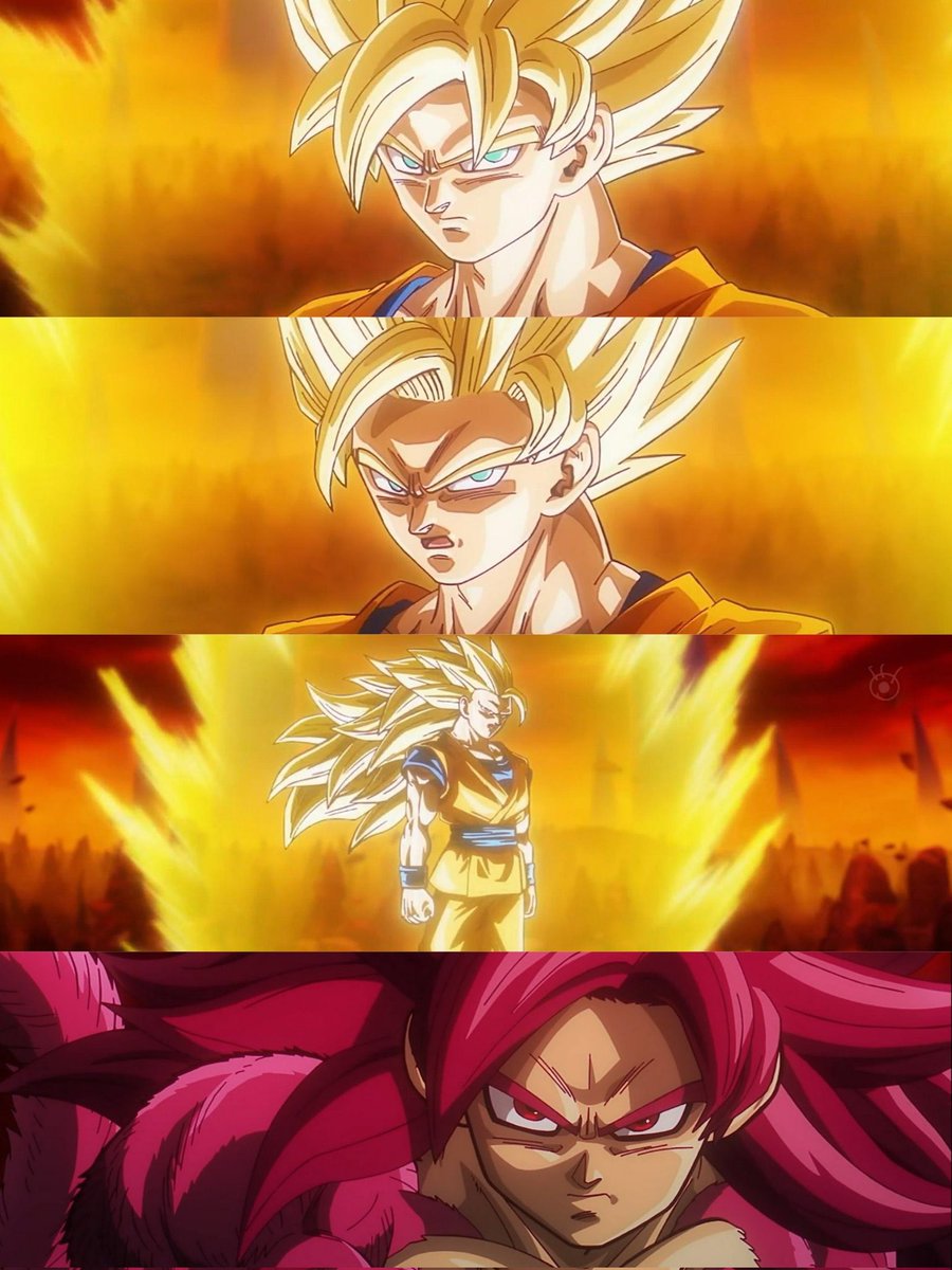 LaunSSJ's tweet photo. L'épisode qui respire DBZ  avec TAKASHI PRIME 
#PARDON #JEMEXCUSE https://t.co/AnWrn1w9og