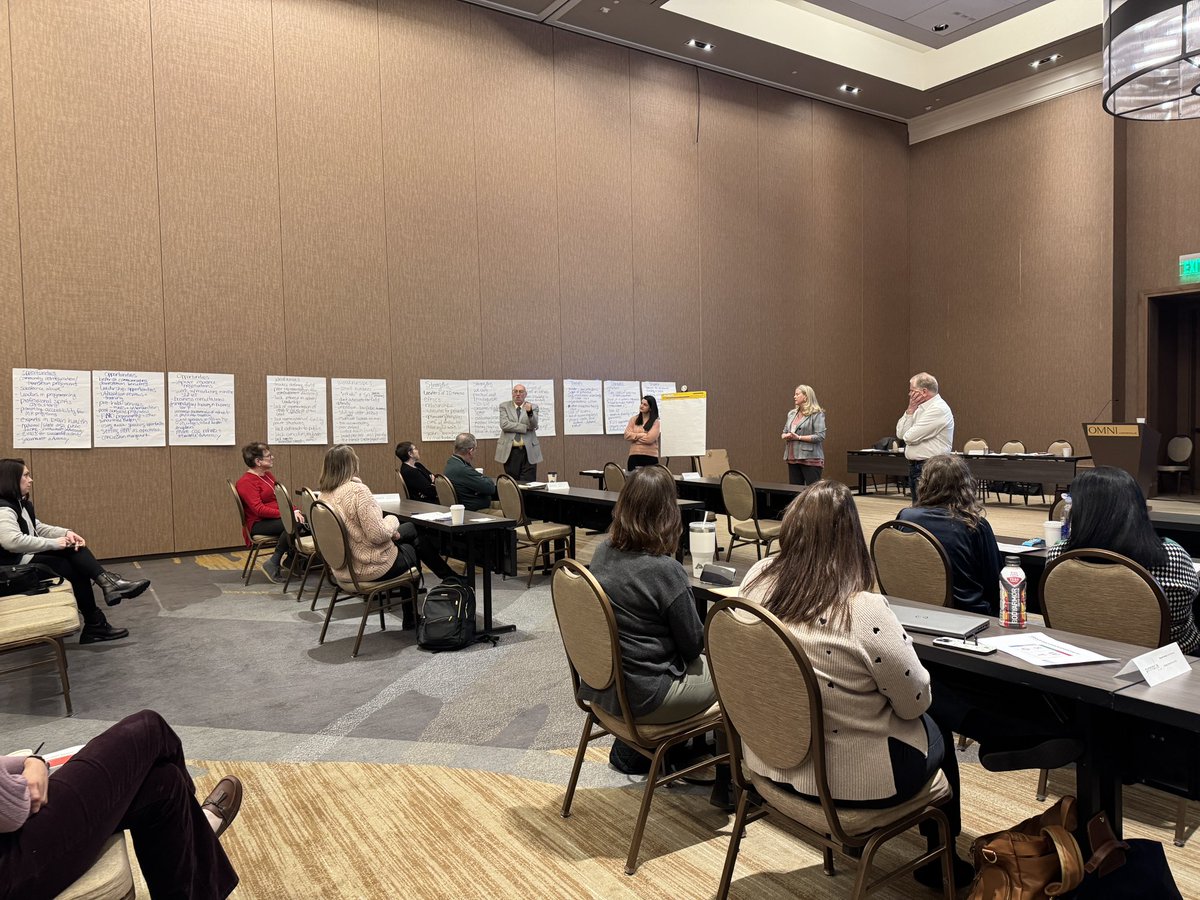 RP2025 has officially begun! Thank you to our Keynote speaker, Dr. David Luxton, invited speaker, Dr. Jared Skillings, and all other presenters, conference team, sponsors, and hotel staff.