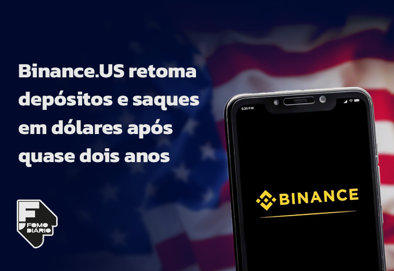 Fomo Diário tweet media