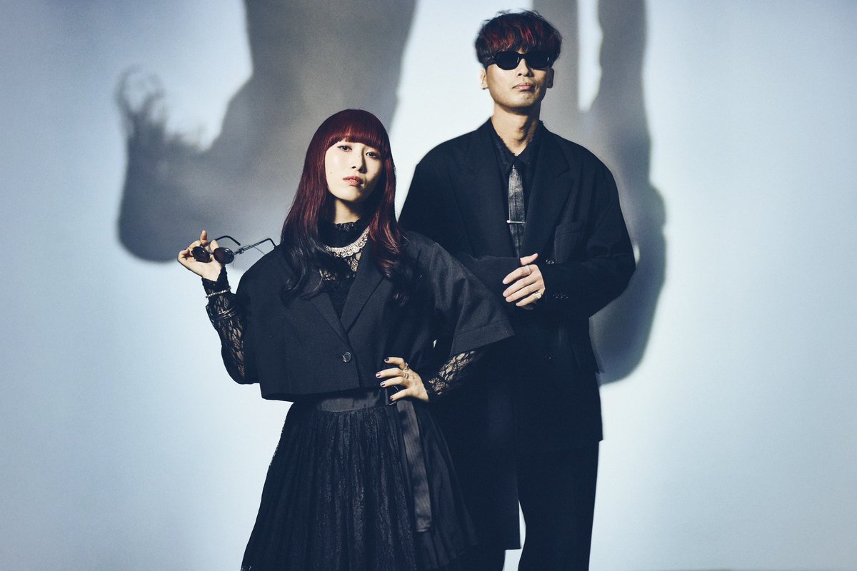 pop_snnid's tweet photo. メジャーデビュー2周年⚡️
3年目もよろしくお願いします🕶️

#ポしなデビュー2周年 https://t.co/HCSUYkFXiW