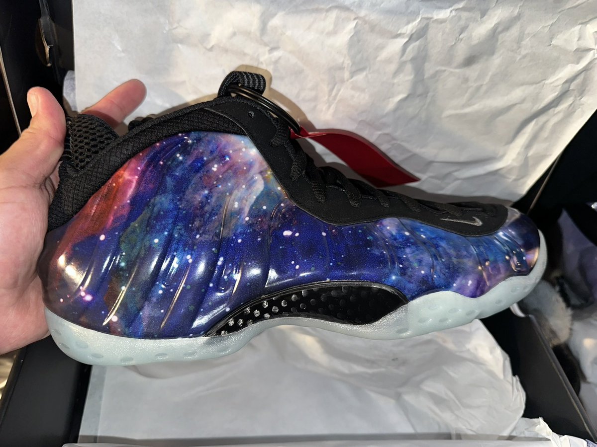 raidercb5's tweet photo. Got em’ 🌌 https://t.co/M6TPpOgIdq