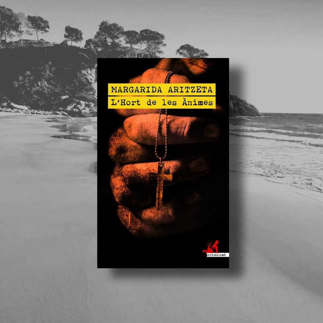pages_dani's tweet image. 🕵♀️ "L'hort de les ànimes" de la @M_Aritzeta publicada per @EdClandestina @crimscat
🕵♀️ La sargenta Mirella Blasco investiga la mort del sacerdot Bernat de Cruïlles i la connexió amb una mort aparentment accidental, 16 anys enrere.
🕵♀️ Molt bona 👌
#Crims #Besalú