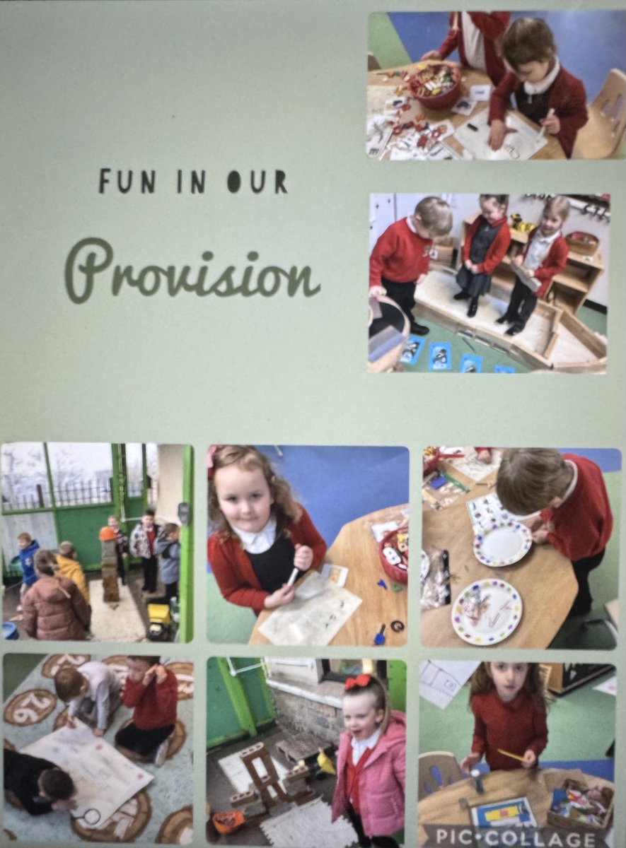 Friends Around Friday! Heddiw, Dosbarth Un were confident using the provision, supporting their friends! Da iawn :) <a href="/garntegprimary/">Garnteg Primary</a> <a href="/misssparry95/">Miss S Parry</a>