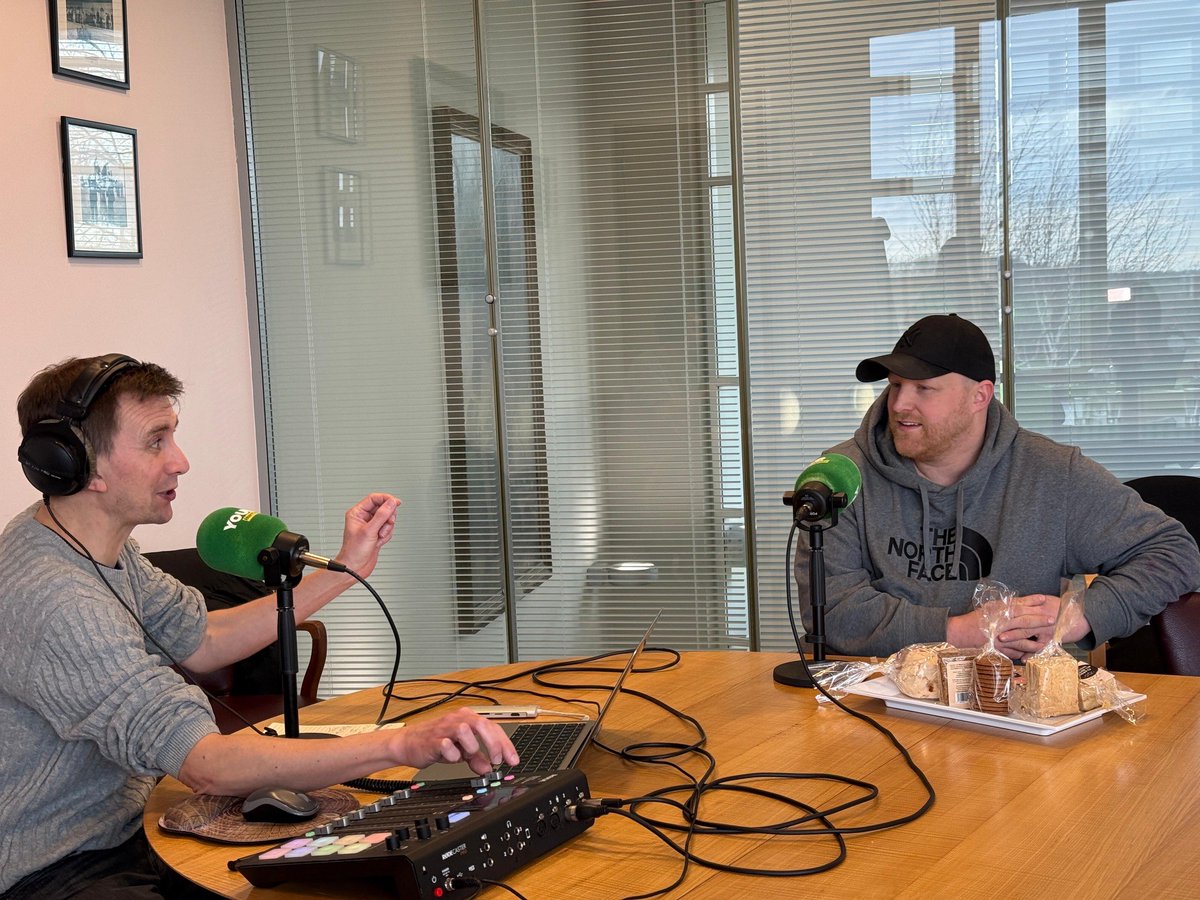 Deliciously Yorkshire tweet media