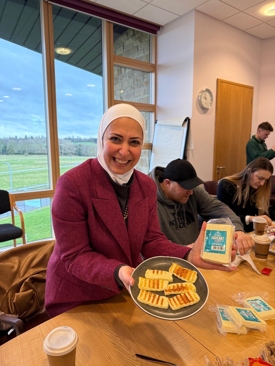 Deliciously Yorkshire tweet media