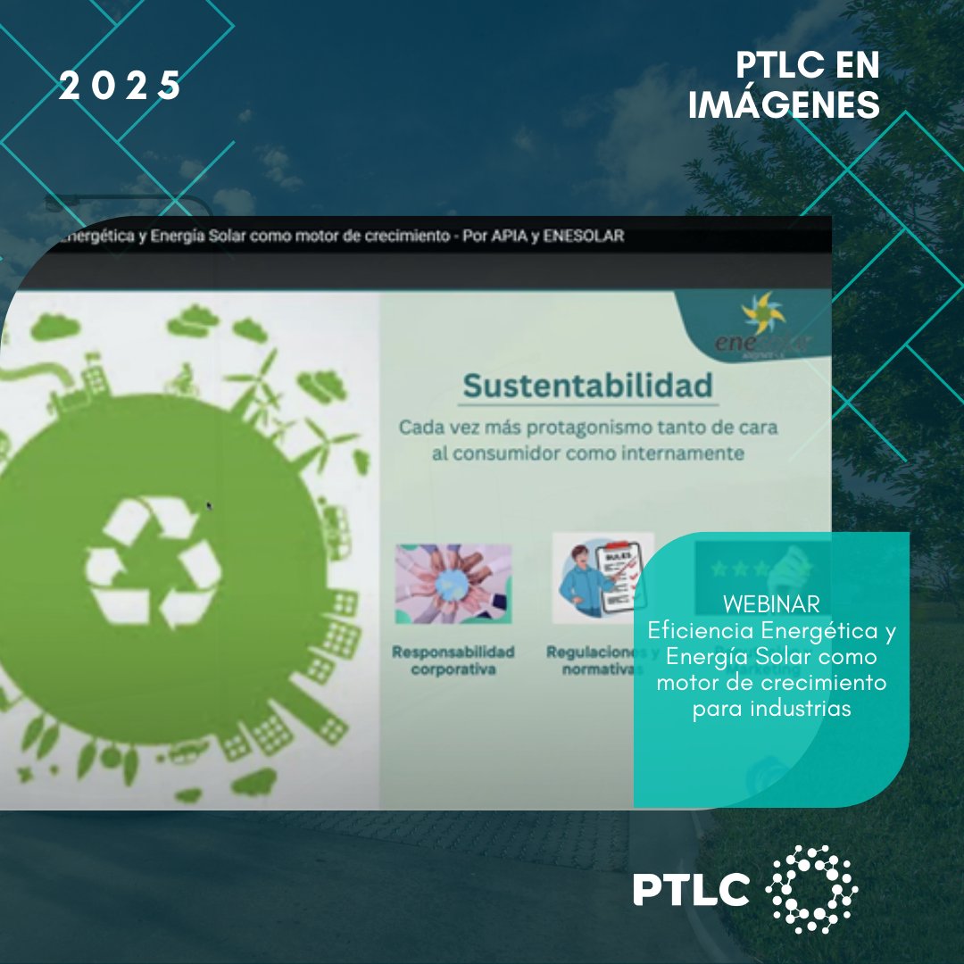 #ptlc
👏 Compartimos nuestro trabajo en #imagenes