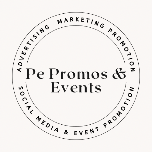 Lynique554339's tweet photo. PE PROMOS AND EVENTS(Pty) Ltd is a dynamic promotional company dedicated to enhancing the visibility of local businesses, food specials, and community events in Port Elizabeth (PE) and its surrounding areas.
#pepromosandevents #advertising #marketing #portelizabeth https://t.co/kde4H6nNiS