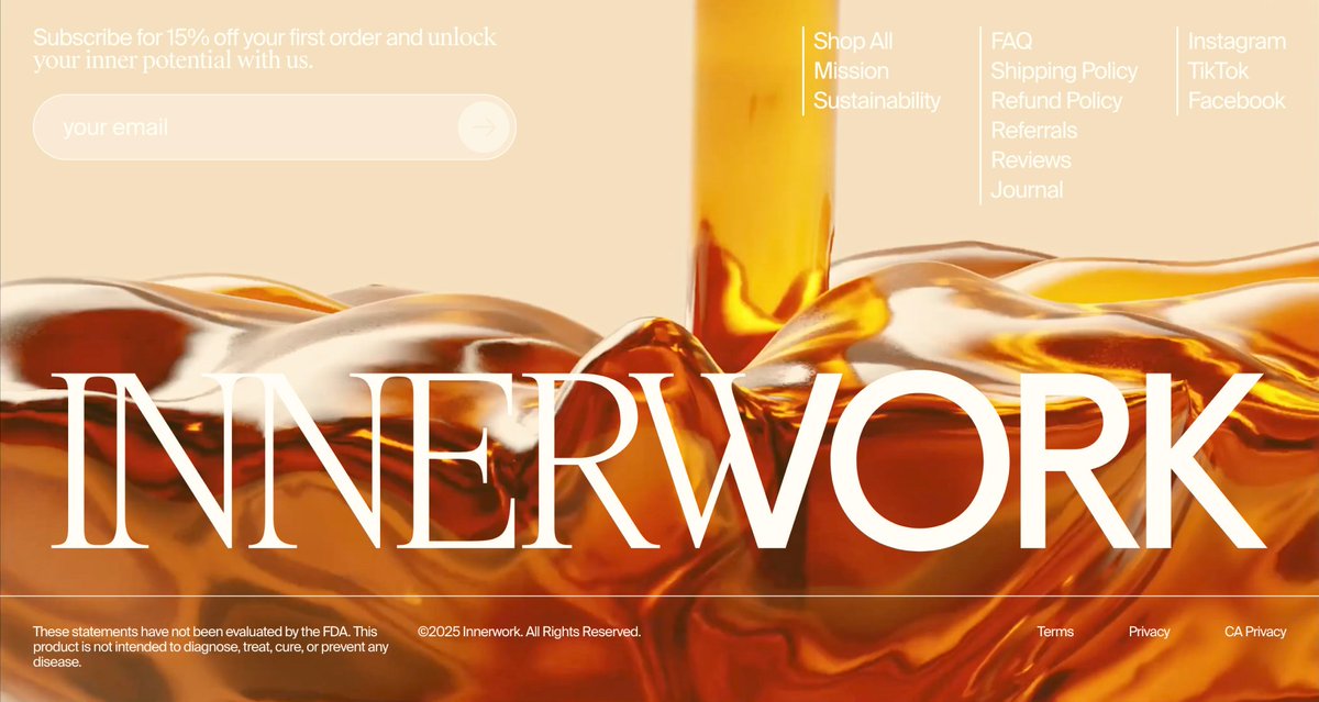 Innerwork by <a href="/practice_inc/">Practice</a> ↓

footer.design/sites/innerwork
