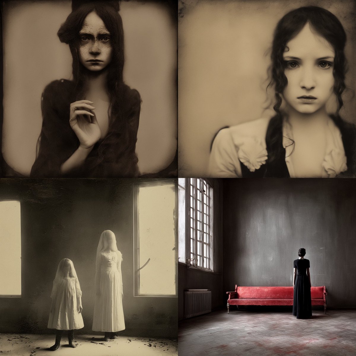 e9Art's tweet image. e9Ai collection  

by e9Art

available as NFTs on @opensea 

just me being me, pursuing the art i love and following my own little fascinations.

a diverse and eclectic collection of Art, digital art, vintage AI art, abstract, abstract figurative, AI photography, contemporary…