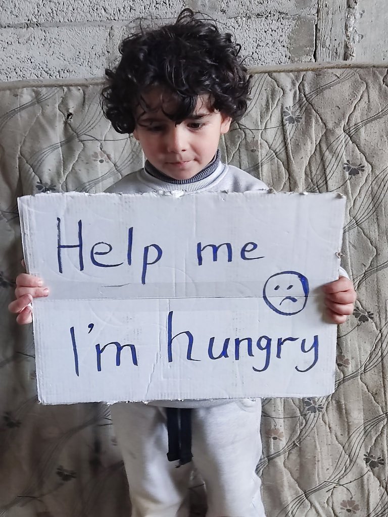 This campaign has not received any donations , and this family is going through tragic circumstances.

Please donate and share the campaign.

gofund.me/15a4a039