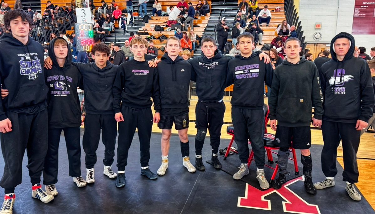 Rams are Ready @ D1 States!