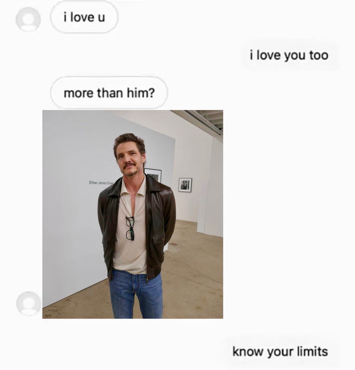 tlouscal's tweet image. 